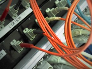 ติดตั้งสายไฟเบอร์, ติดตั้งสายแลน, Fiber, Lan, UTP CAT6, UTP CAT6A, UTP CAT5